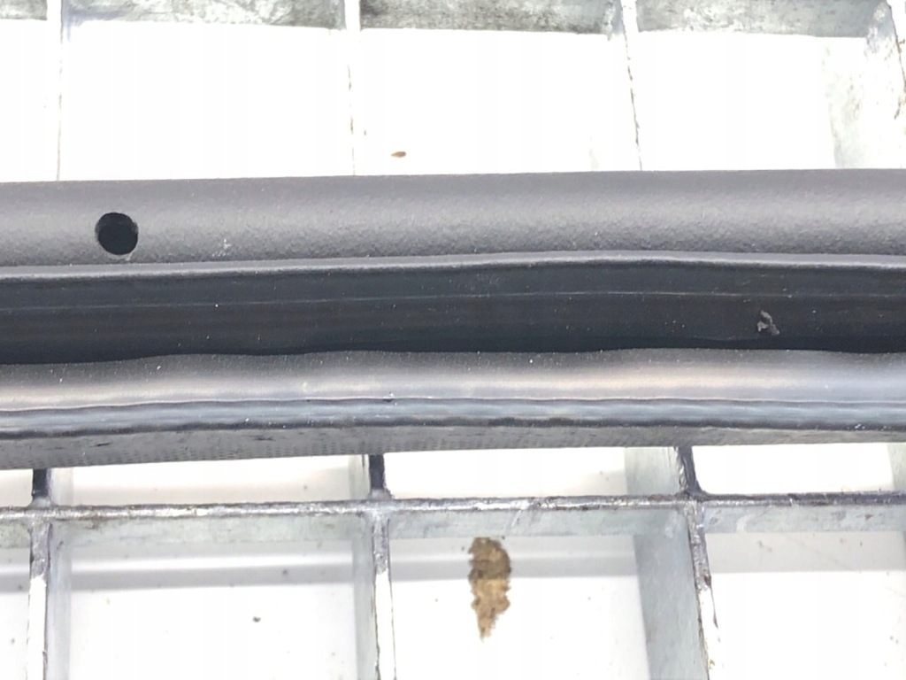 ΦΛΑΝΤΖΑ SKODA OCTAVIA III Hatchback 5E5867367F Product image