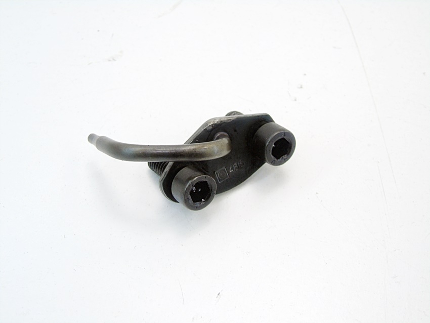 ΜΠΕΚ ΛΑΔΙΟΥ 3.0 D BMW X5 X6 E90 E91 E60 E92 E61 Product image