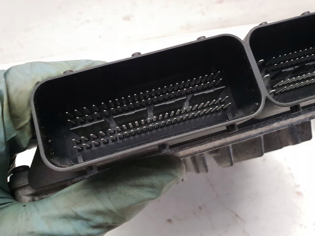Volvo XC60 2009 Set Controller / ECU Module Product image