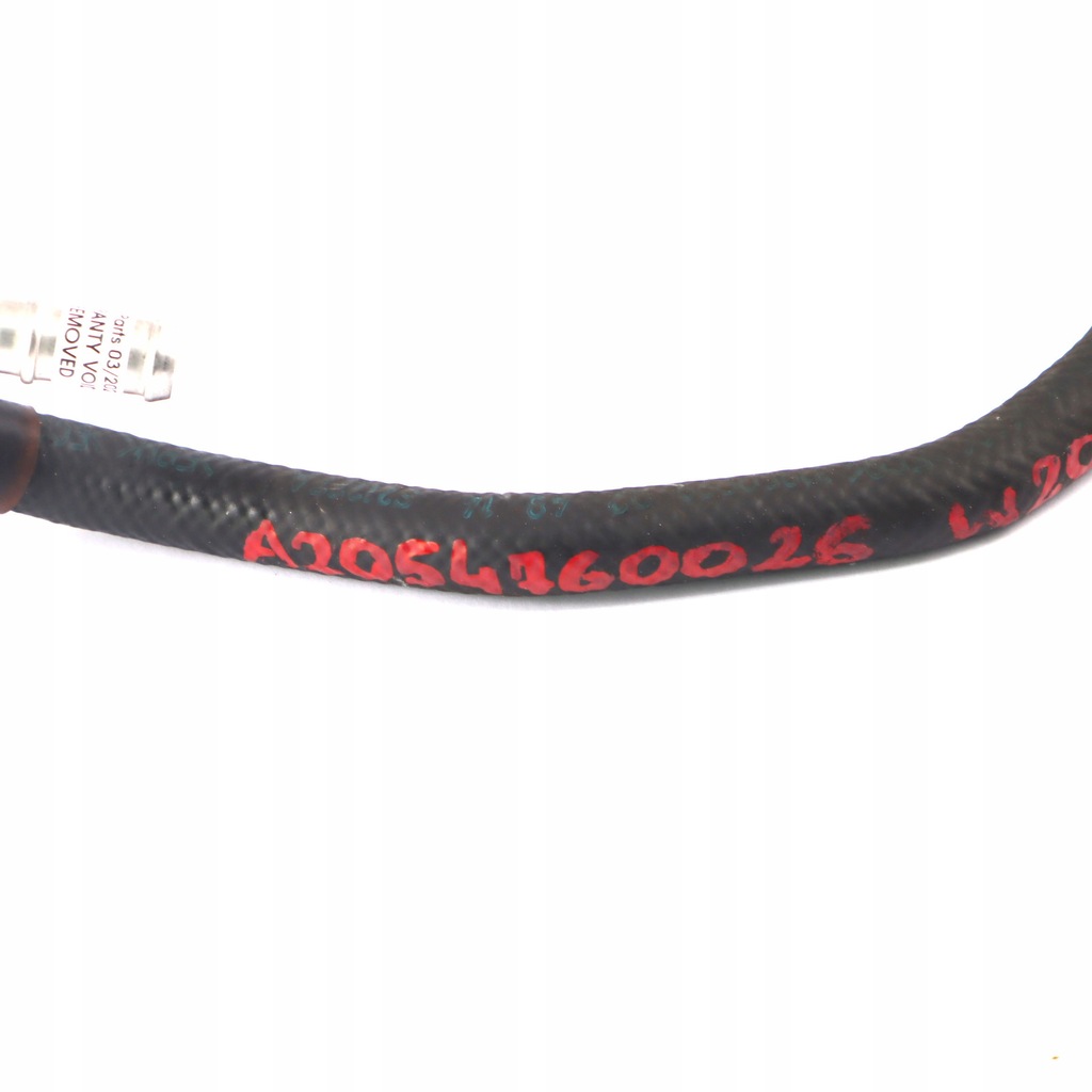 Mercedes W205 X253 Diesel M626 OM651 Fuel Lines A2054760026 Product image