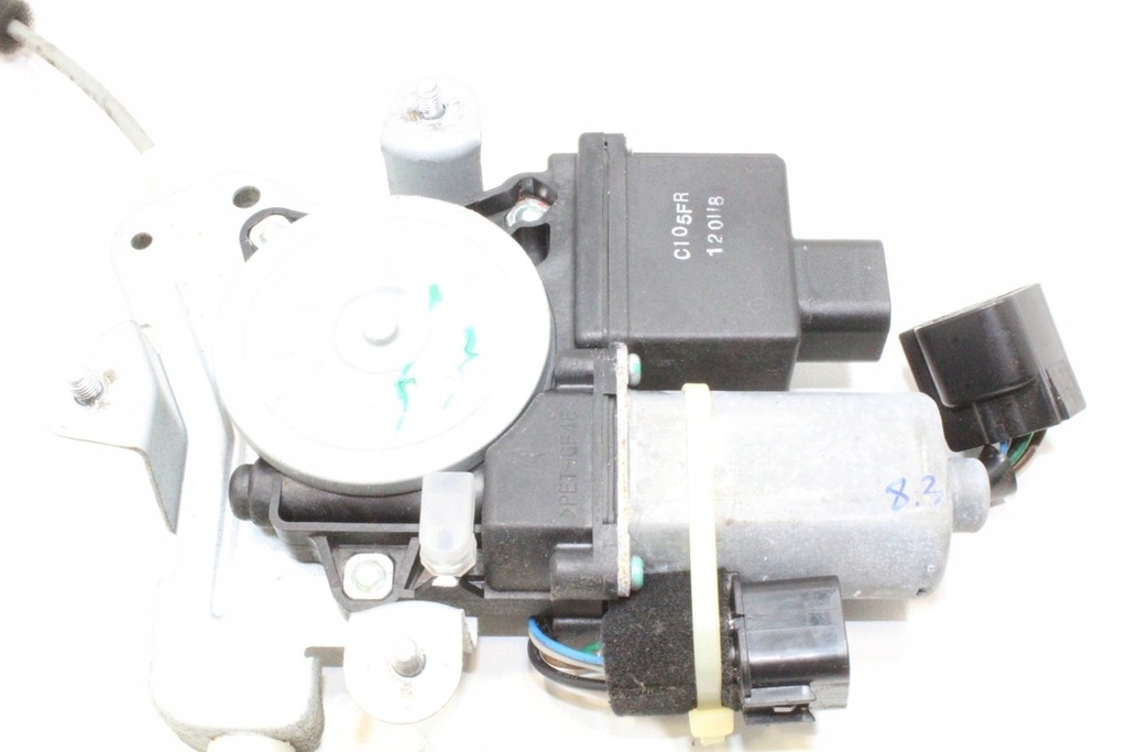 Δεξιά ανελκυστήρα παρμπρίζ Opel Antara 20872600 2.2L Diesel Product image