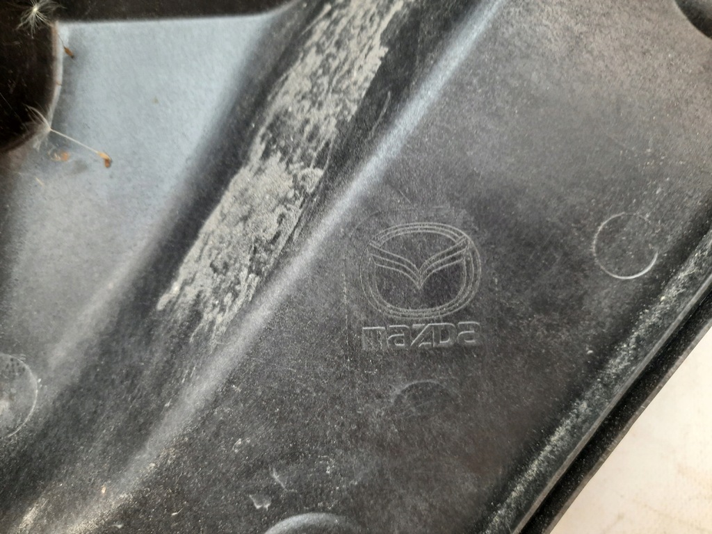 Mazda CX3 15- Ηχομονωτική Πόρτα Δεξιά Μπροστά ΗΠΑ Product image