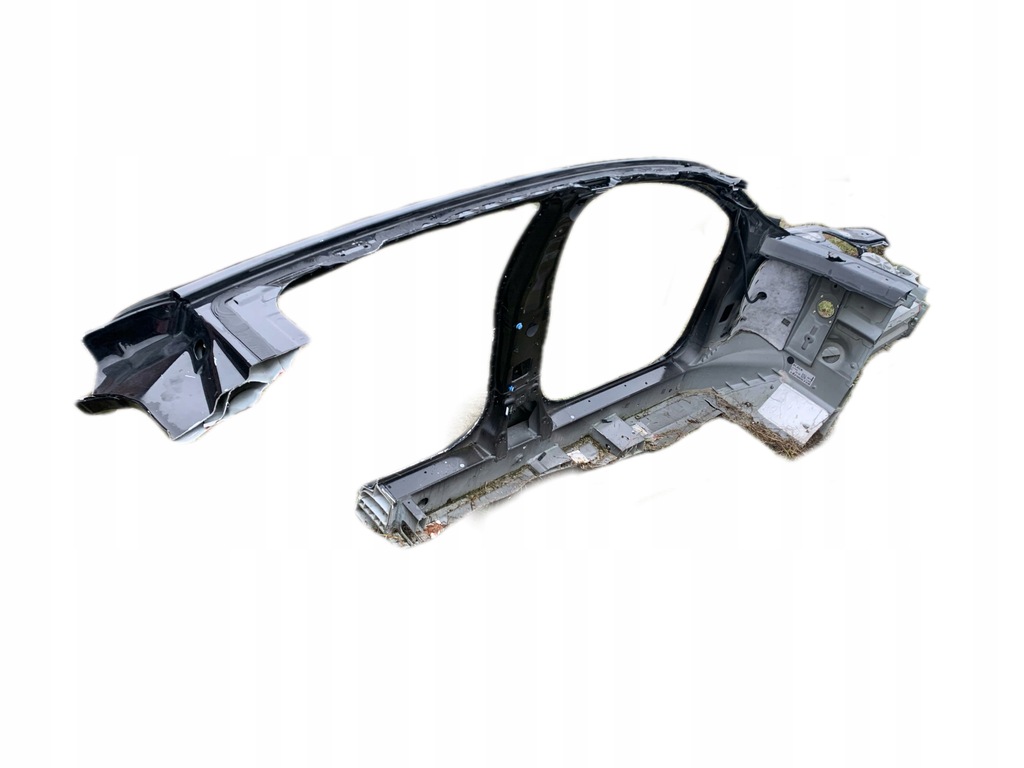 Tesla S RWD τέταρτο αριστερά SIDE THRESHOLD 1021743-S0-A Product image