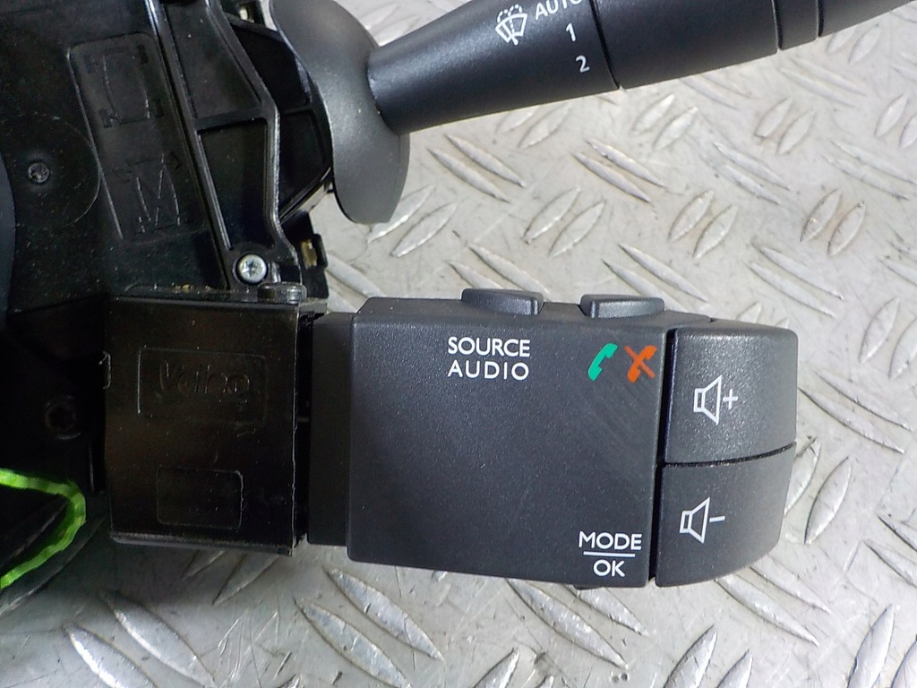 Renault Captur I 13- ΔΙΑΚΟΠΤΗΣ ΣΥΝΔΥΑΣΜΟΥ Product image