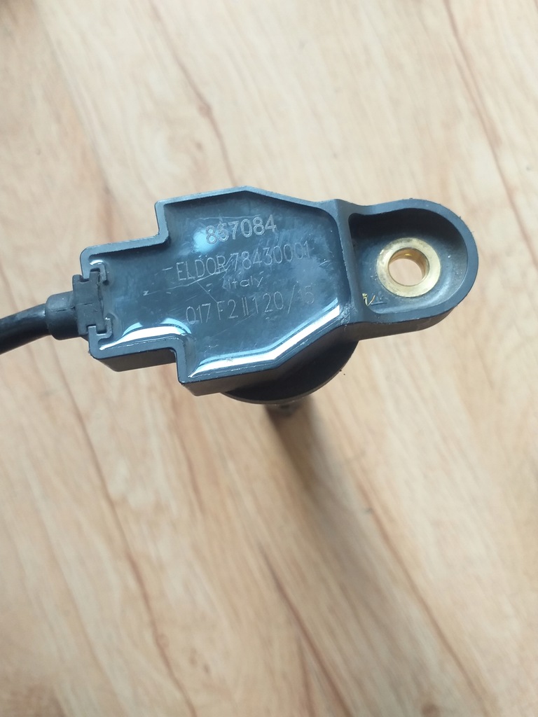APRILIA RSV4 TUONO 1100 V4 Πηνίο ανάφλεξης 857084 78430001 Product image