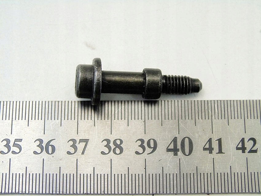 ΒΙΔΑ ΚΑΛΥΜΜΑΤΟΣ ΒΑΛΒΙΔΑΣ 1.9 JTD 147 156 LYBRA 159 VECTRA ZAFIRA ASTRA SX4 Product image