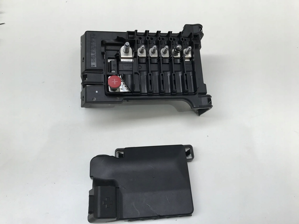 VW ID.3 ΑΣΦΑΛΕΙΑ ΜΠΑΤΑΡΙΑΣ CUPRA BORN KLEMA Product image