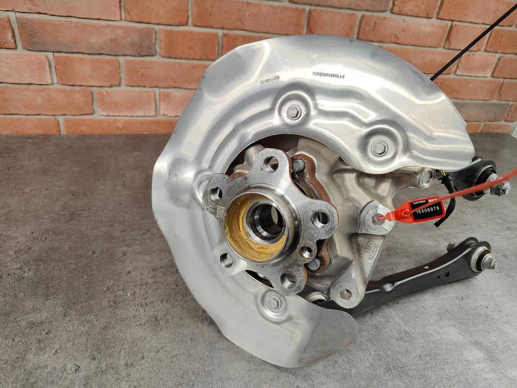 BMW G01 X3 G02 X4 Δεξιά δεξιά + αναγνωρίζει 6879752 Product image