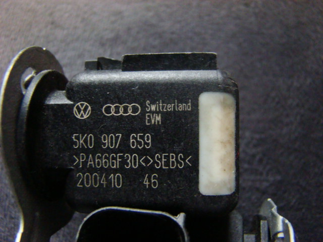ΑΙΣΘΗΤΗΡΑΣ ΠΟΙΟΤΗΤΑΣ ΑΕΡΑ VW GOLF Vi 5K0907659 Product image