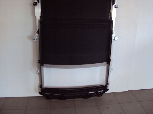 ΣΤΥΦΟΣ ΟΡΟΦΗΣ TOYOTA AVENSIS T27 COMBI FL 11- Product image