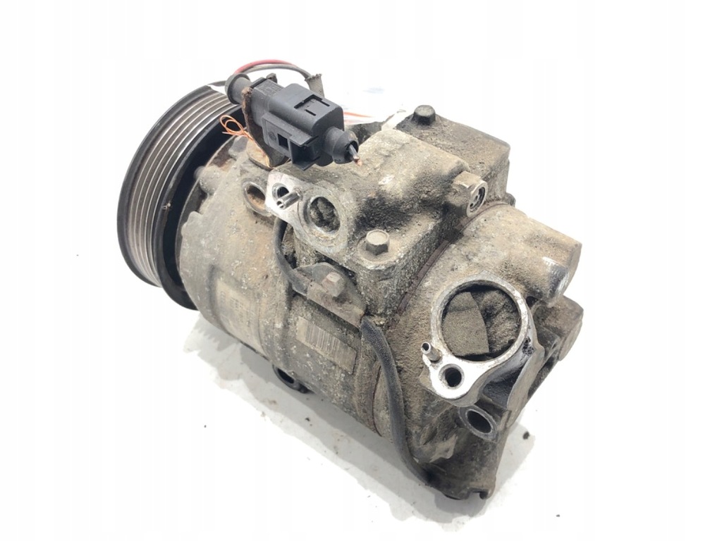 ΣΥΜΠΙΕΣΤΗΣ ΚΛΙΜΑΤΙΣΜΟΥ ΚΑΘΙΣΜΑ IBIZA III 1.2 64 HP 02-09 COMPRESSOR Product image