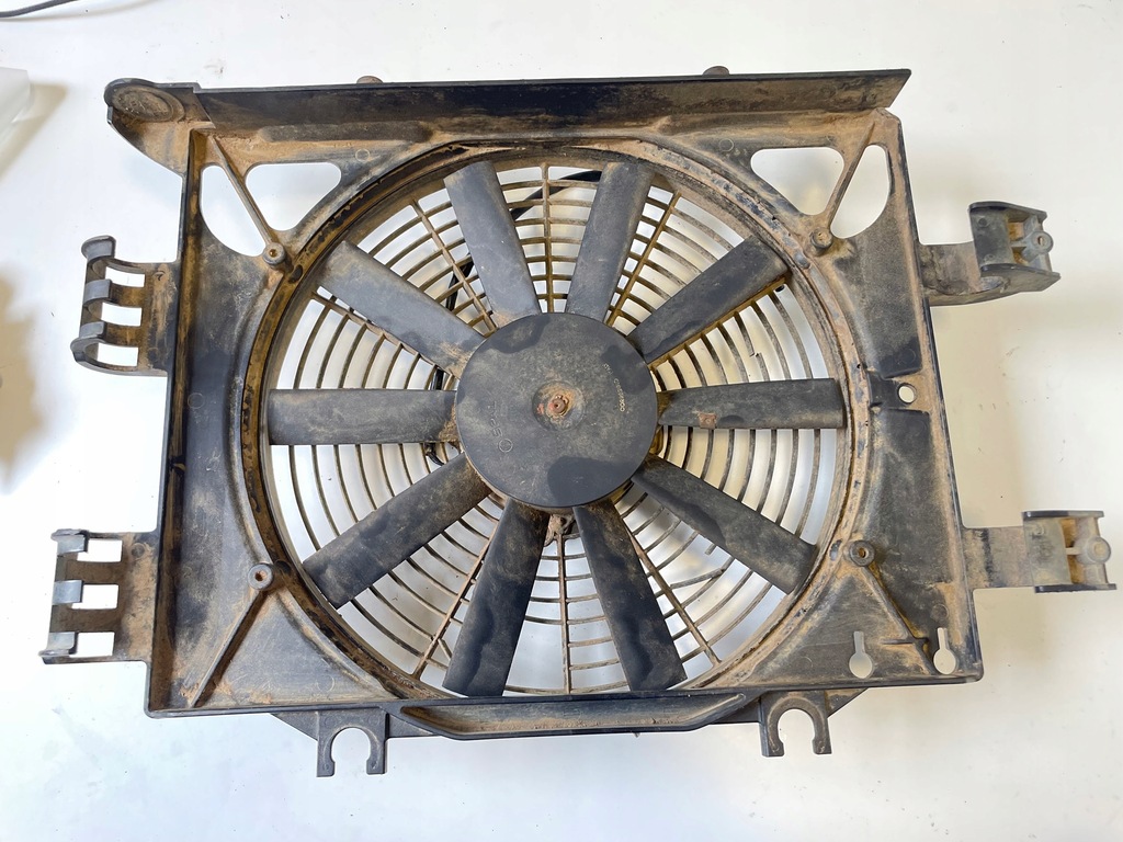 Ανεμιστήρας καλοριφέρ Polaris Sportsman 850 XP850 Fan Housing Product image