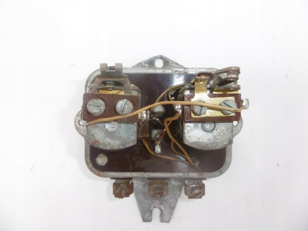 ΡΥΘΜΙΣΤΗΣ ΤΑΣΗΣ ŻUK NYSA TARPAN FSO Product image