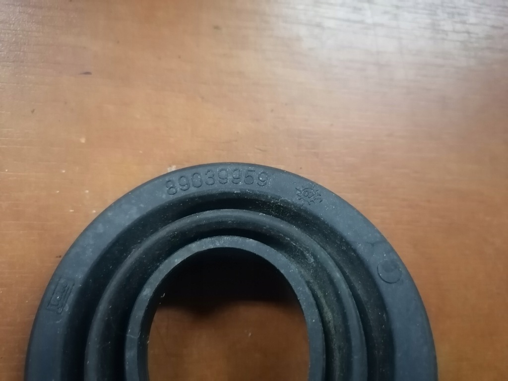 89039959 ΘΕΣΗ ΠΙΣΩ ΤΗΣ TOYOTA AURIS 06-12 Product image