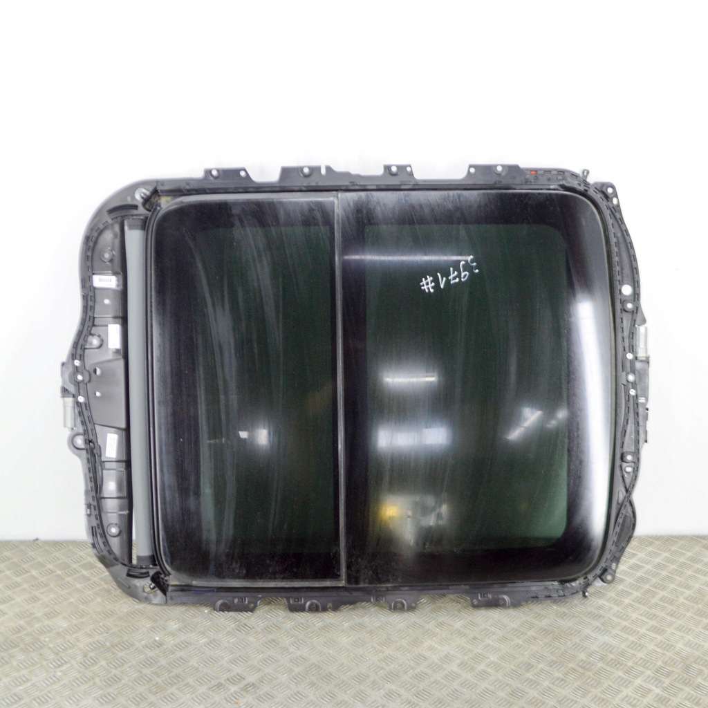 3G5877795 AUDI Ηλιοροφή Product image