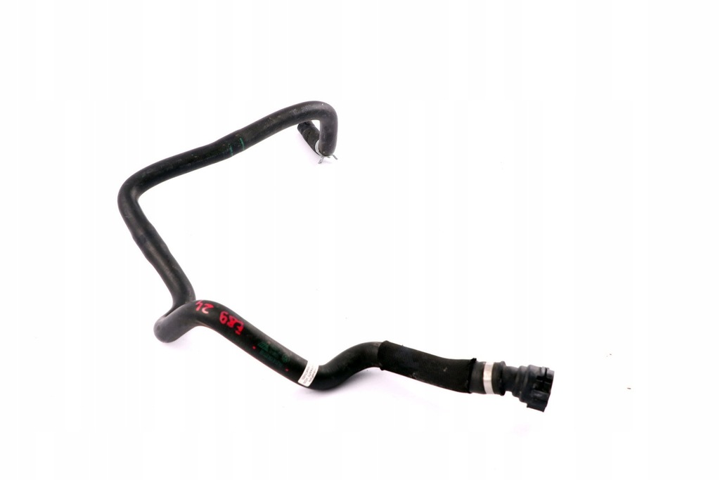 BMW E89 Roadster Hose Heater Pipe 9134077 Product image