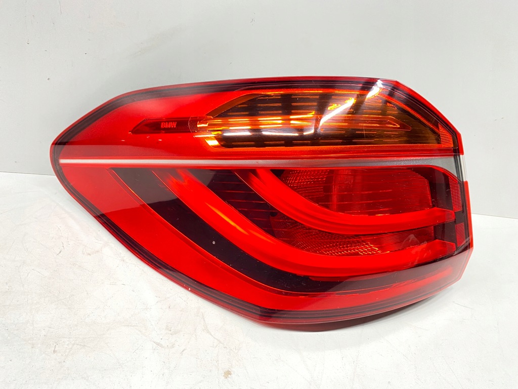 Πίσω λάμπα αριστερά W BMW 2 F46 Grand Tourer ανελκυστήρα Product image