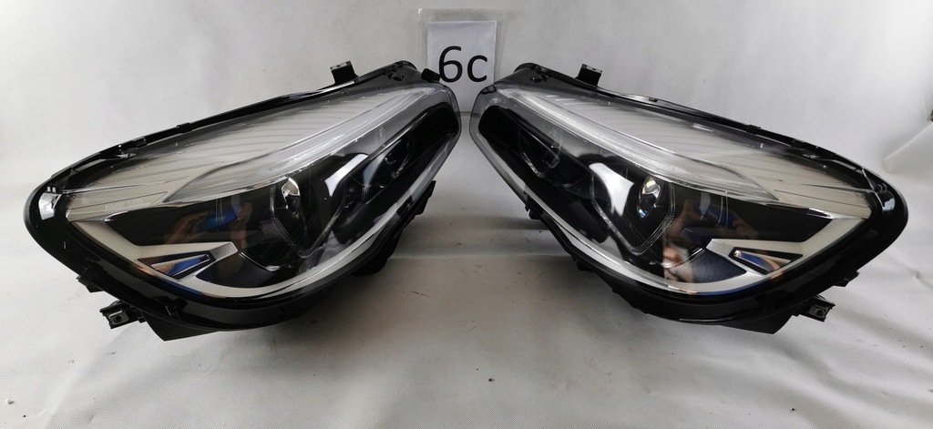 BMW F45 F46 LIFT FULL LED ΑΡΙΣΤΕΡΑ ΔΕΞΙΑ ΟΛΟΚΛΗΡΩΜΕΝΗ Product image