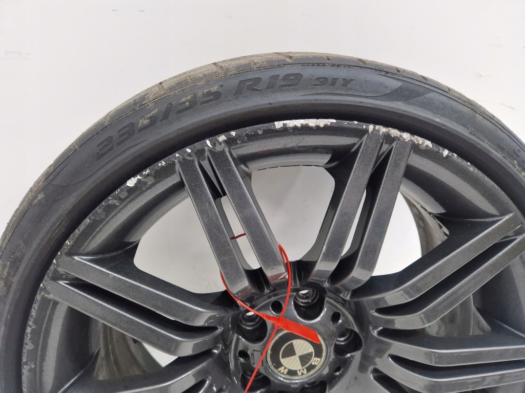 ΖΑΝΤΑ BMW E60 STYLING 172 SPIDER ΟΕ 7905325 Product image