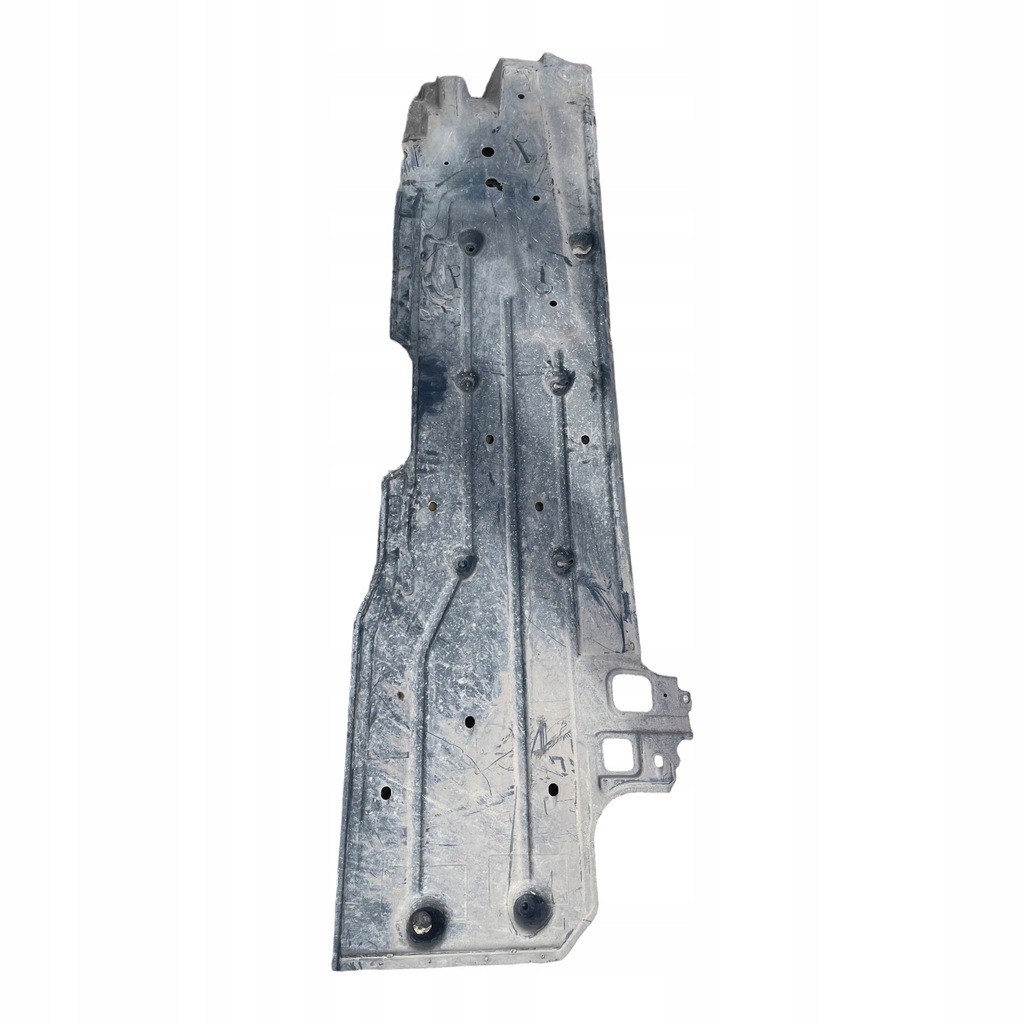 Mini Cooper R56 Plate Cover Panel Chassis Left 2753163 Product image