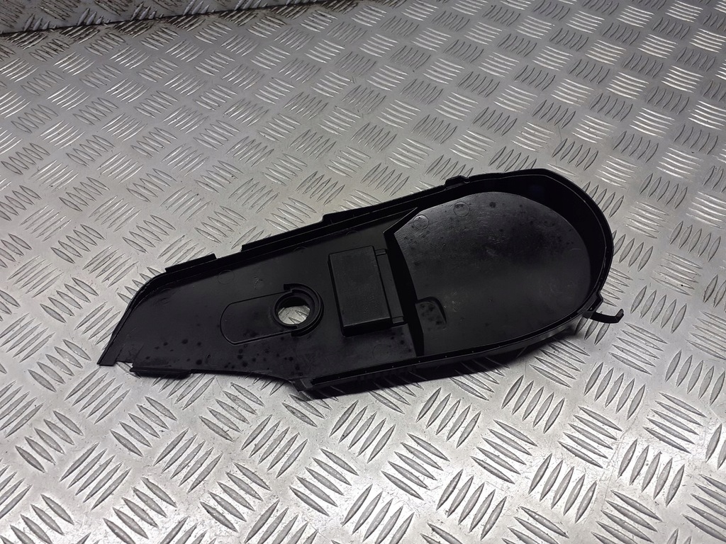 ΚΑΛΥΜΜΑ ΧΡΟΝΙΣΜΟΥ VOLVO S80 2.5 TDI 074109107K Product image