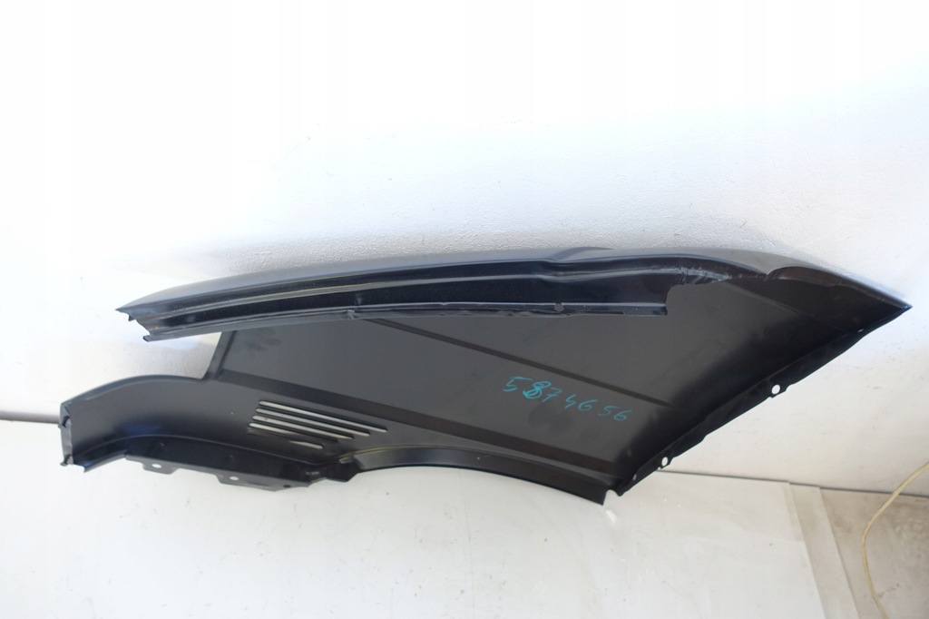 Δεξιά Fender VW Transporter T4 1996-2003 Inlet 7D0821104 7D0821104B Product image