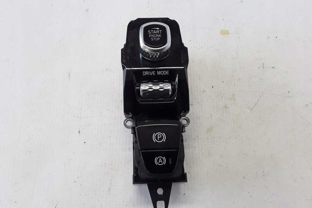 Έναρξη/διακοπή Volvo V90 II 31443818 2017 Κουμπί 2017 Product image