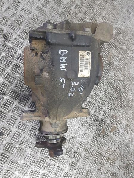 AXLE REAR DIFFER 2.56 BMW 3 GT F34 3.0 D 7544873 Product image