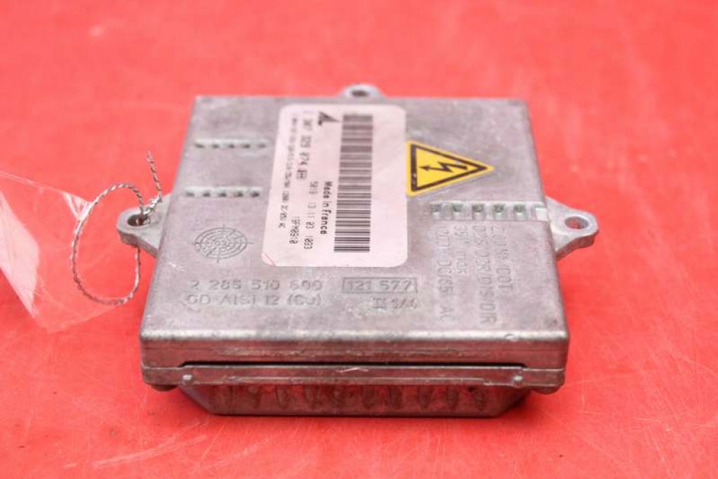 ΜΕΤΑΤΡΟΠΟΣ XENON ΑΡΙΣΤΕΡΑ 1307329074 BMW E63 03-07 Product image