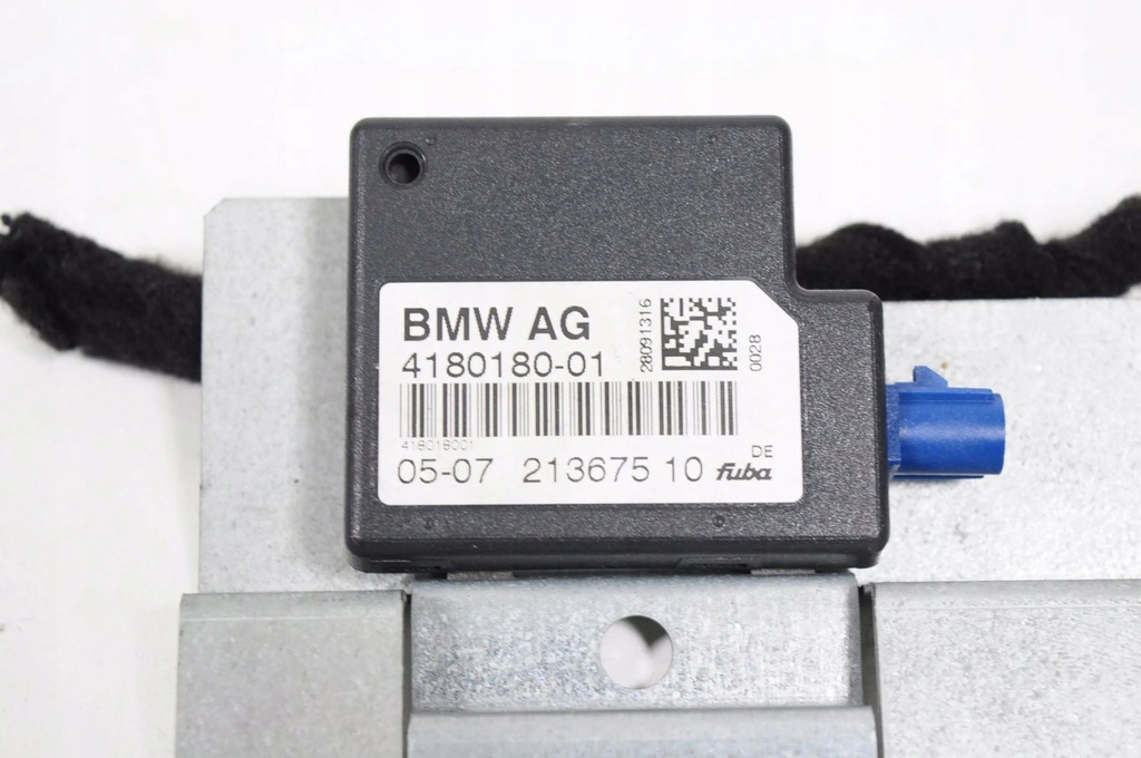 BMW 3 E90 E91 2006 κεραία GPS Product image