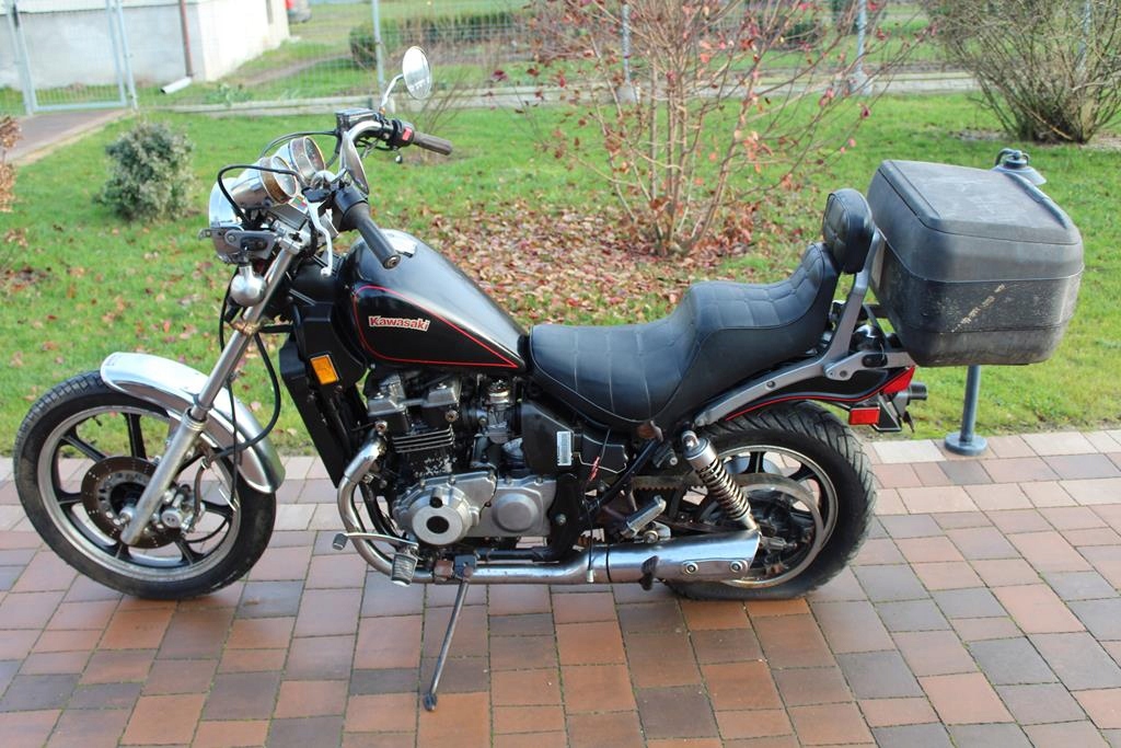 KAWASAKI LTD450 LTD454 ΠΙΑΤΟ ΦΩΣ Product image