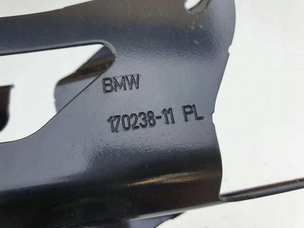 BMW M3 G80 G81 G82 ΣΤΗΡΙΞΗ ΦΩΤΙΣΤΟΥ ΜΠΡΟΣΤΑ ΔΕΞΙΑ 8071632 Product image