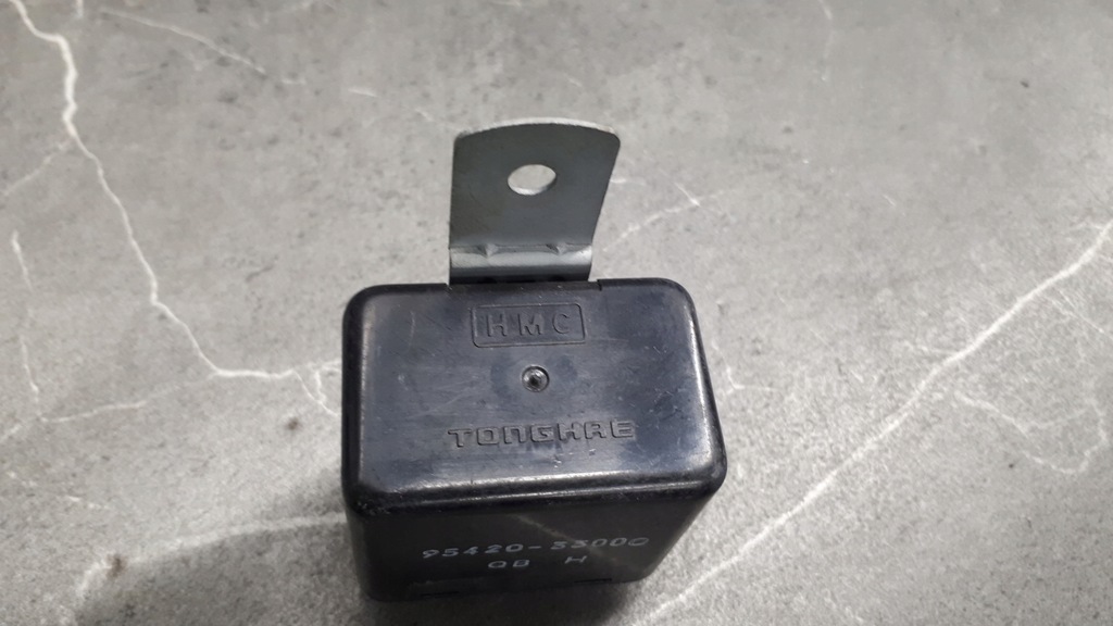 95420-33000 Ρελέ Hyundai Accent II Product image
