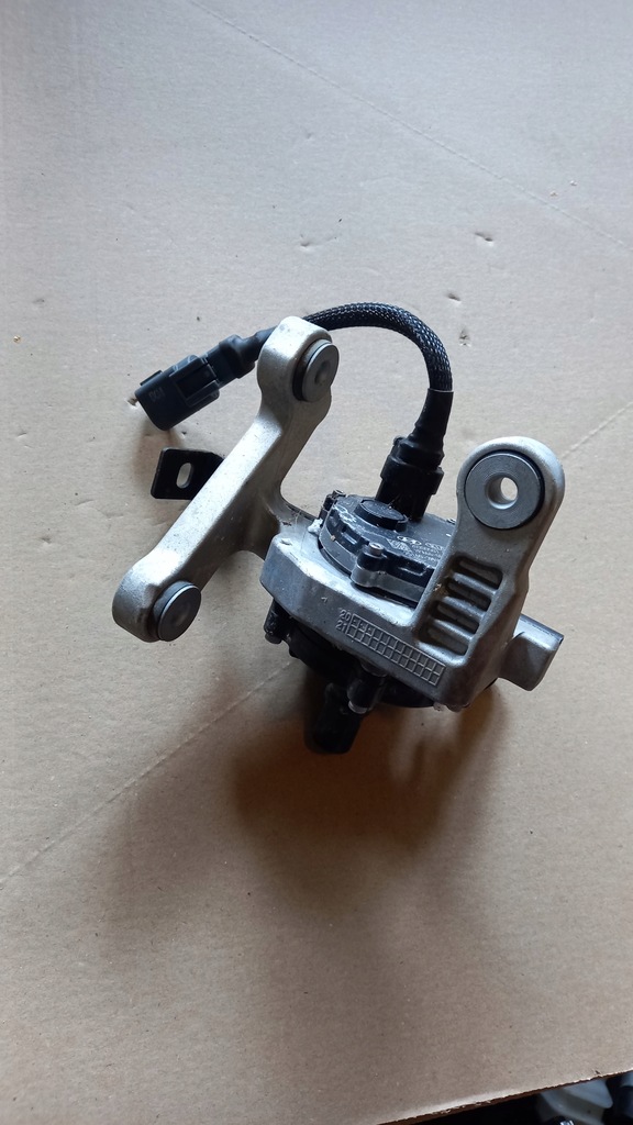 KIA SPORTAGE ΕΠΙΠΛΕΟΝ ΑΝΤΛΙΑ ΚΥΚΛΟΦΟΡΙΑΣ ΝΕΡΟΥ 25160-2MHV1 Product image