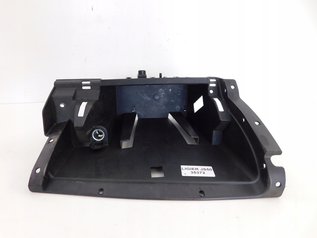 LIGIER JS50 ΑΠΟΘΗΚΕΥΣΗ Product image