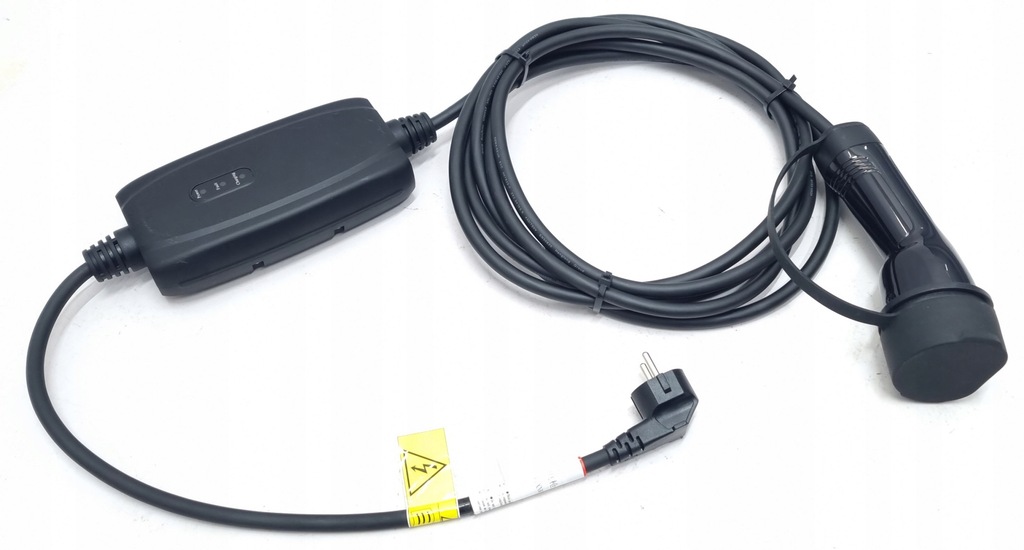 Γρήγορος ηλεκτρικός φορτιστής 230w τύπος2 EVP3-2-16A5-E-0V0S Product image