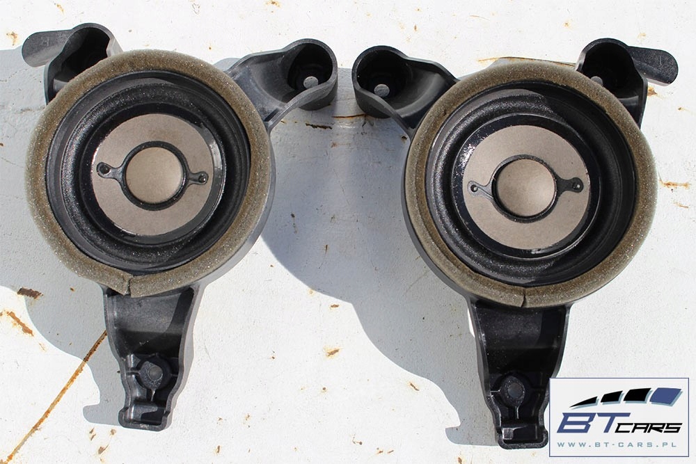 Audi A8 Ηχεία Bose Sound System 4H 4H0035411A 4H1035401 4H1035402 4H0035 Product image
