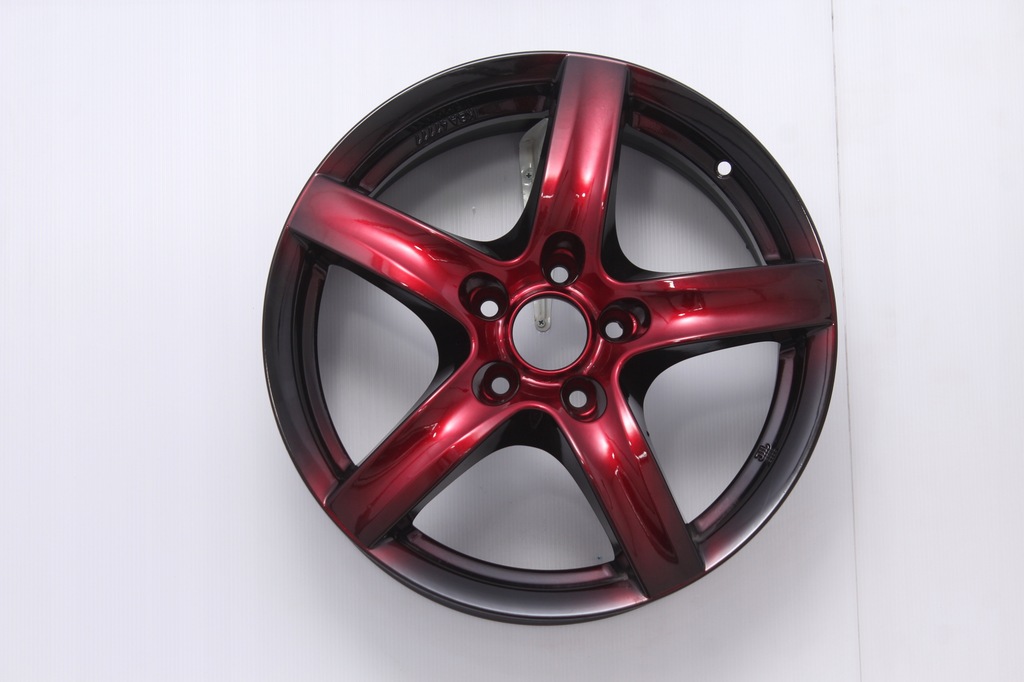ΖΑΝΤΕΣ ΑΛΑΟΥ KBA 47777 ALUTEC 5X112 17 ET48 Product image