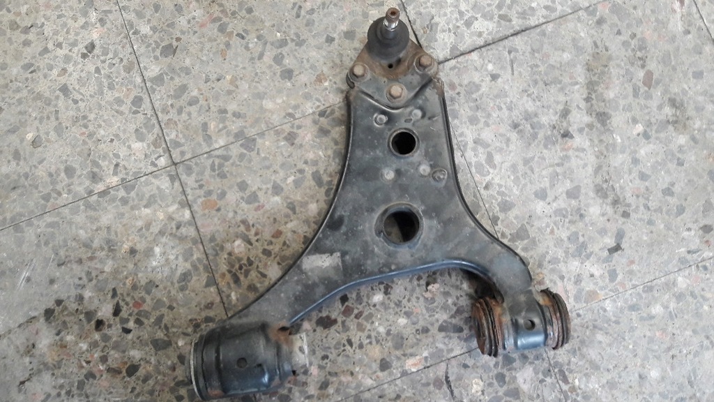 1693300307 μπροστινό δεξιό ψαλίδι w169 2.0 cdi Product image