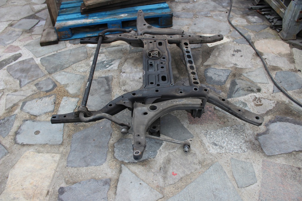 TROLLEY 422449181 SLEDGE ROCKER ROD MAN TGE 19R Product image