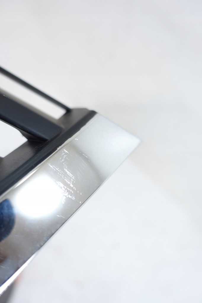Hyundai Accent II 8636025620 Grill καλοριφέρ Product image