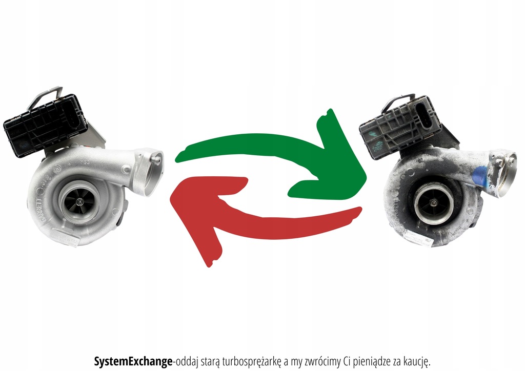 Turbo 49173-02711 Hyundai KIA 1.4 CRDi 75-90 HP Product image