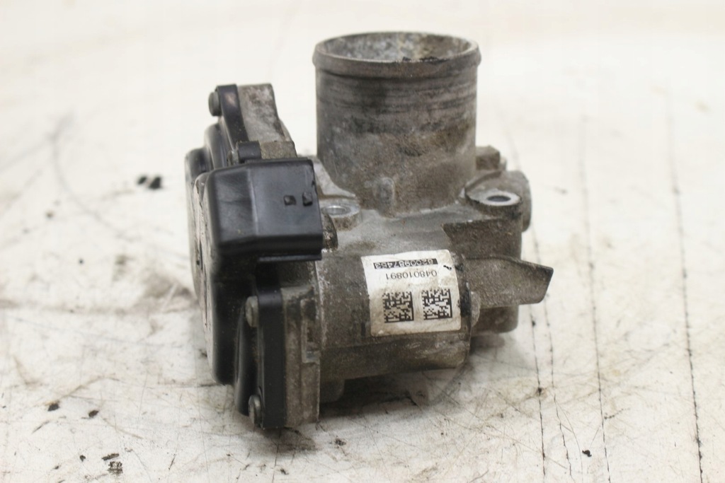RENAULT LAGUNA III 2.0 DCI THROTTLE 8200987453B Product image