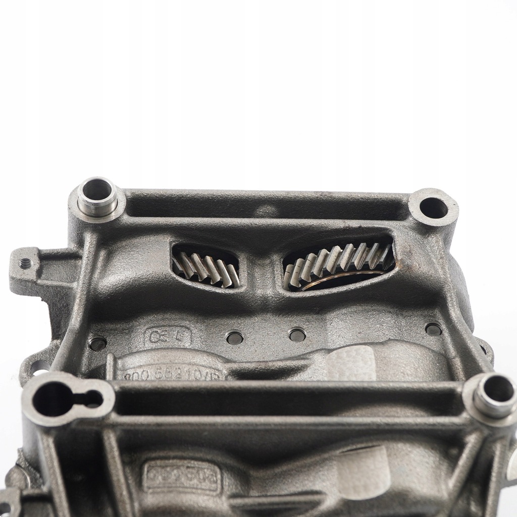Mercedes W169 Diesel OM640 Oil Pump Shafts Balance A6400100536 Product image