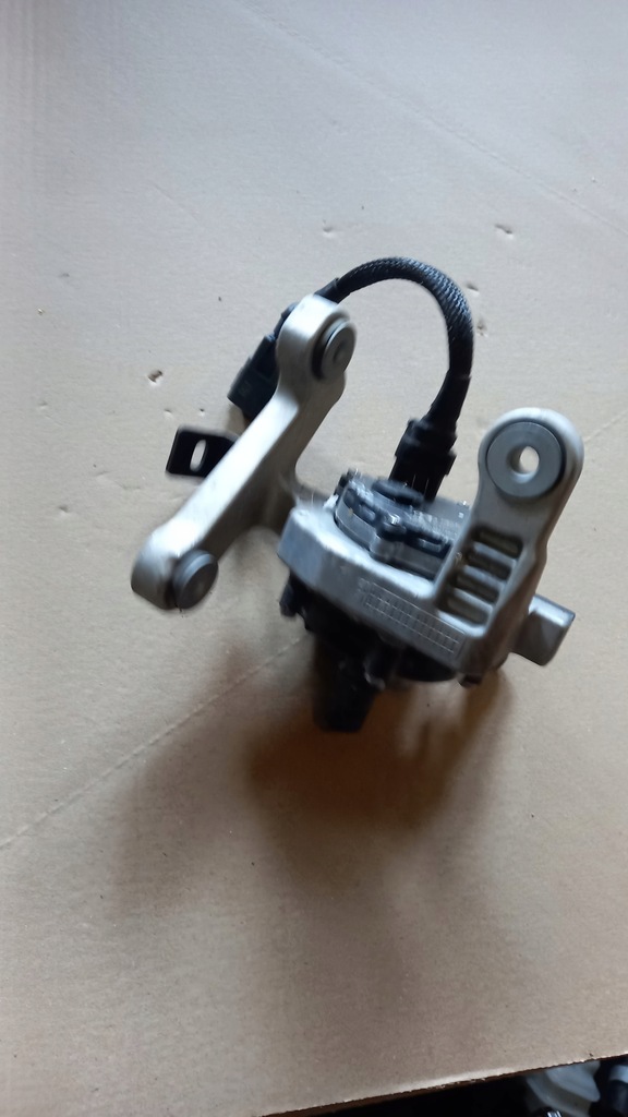 KIA SPORTAGE ΕΠΙΠΛΕΟΝ ΑΝΤΛΙΑ ΚΥΚΛΟΦΟΡΙΑΣ ΝΕΡΟΥ 25160-2MHV1 Product image