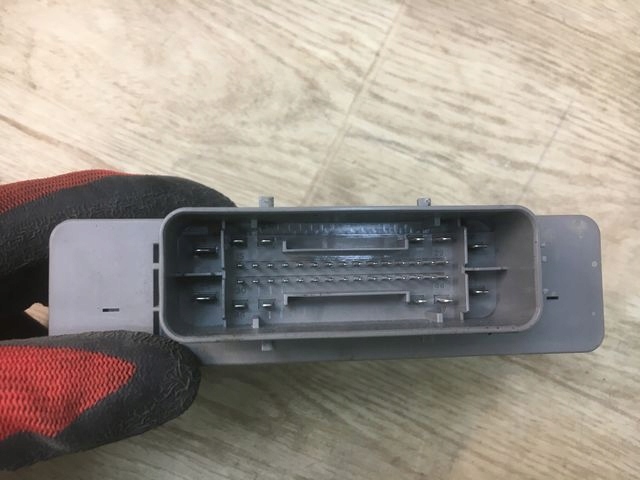 VOLVO XC60 XC90 II AD BLUE CONTROLER 50910447 Product image