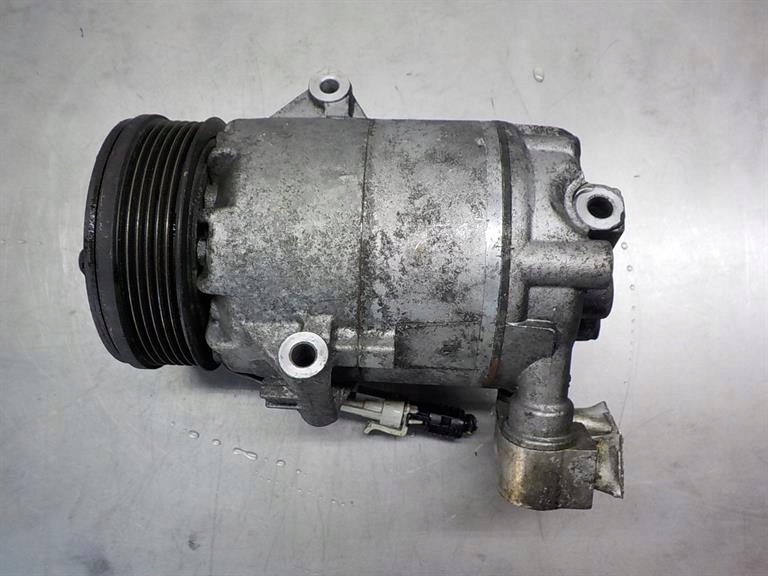 OPEL ZAFIRA B 1.7 CDTI COMPRESSOR ΚΛΙΜΑΤΙΣΜΟΥ 13370913 SN5 Product image