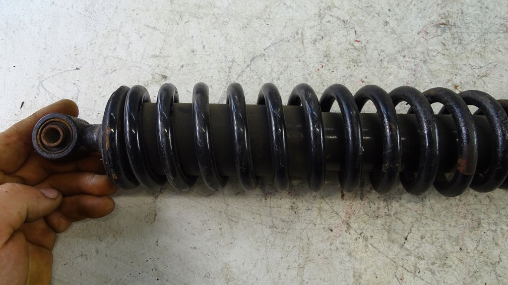 Αμορτισέρ Yamaha Grizzly 700/550 Αριστερά Πίσω Product image