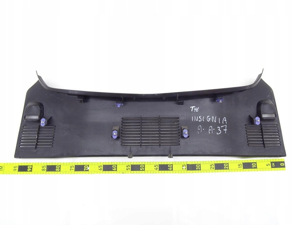OPEL INSIGNIA A 13-17 LIFT ΚΑΛΥΜΜΑ ΠΙΣΩ ΠΑΡΓΑΖΙΟΥ HB 23153044 Product image