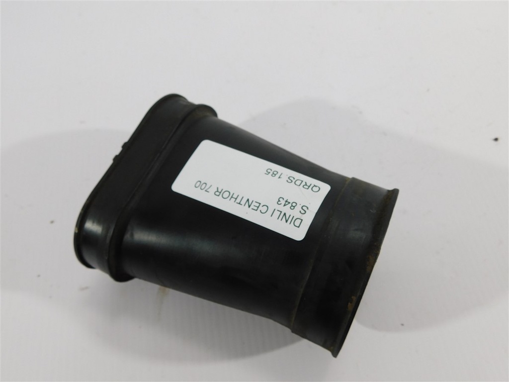 DINLI CENTHOR 700 SNORKL ΣΩΛΗΝΑ ΕΙΣΑΓΩΓΗΣ Product image